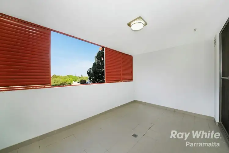 Fourth view of Homely apartment listing, 408/6-10 Charles Street, Parramatta NSW 2150