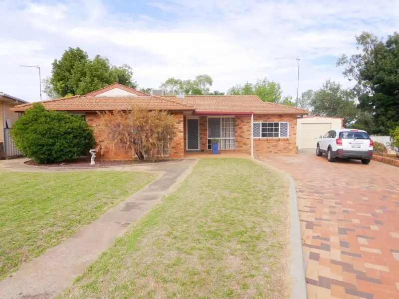 Main view of Homely house listing, 11 Echuca Place, Cowra NSW 2794