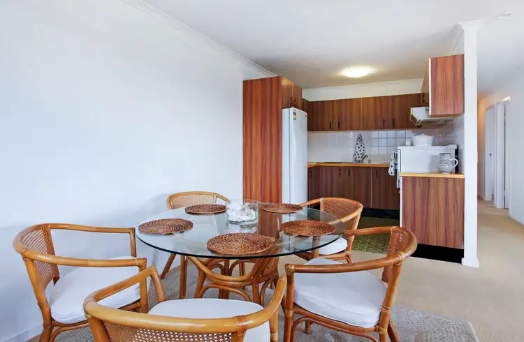 Fourth view of Homely unit listing, 6/2619 Gold Coast Highway, Broadbeach QLD 4218
