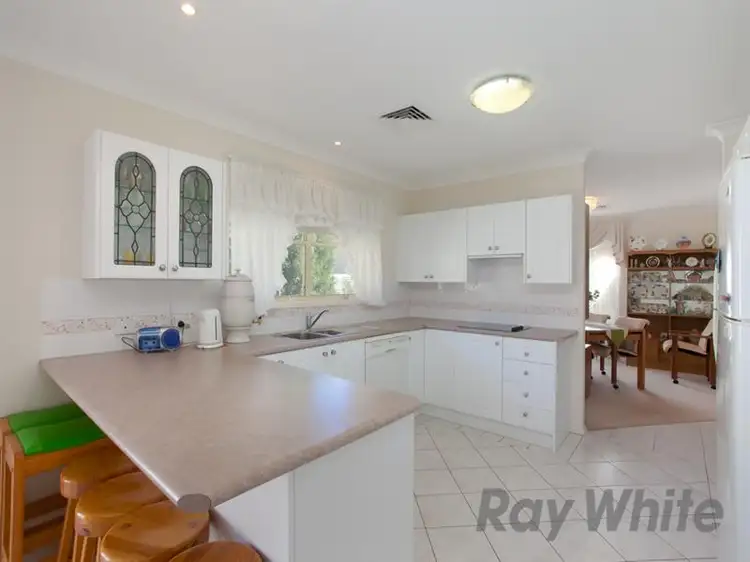 Second view of Homely house listing, 6 Minimbah Close, Wallsend NSW 2287