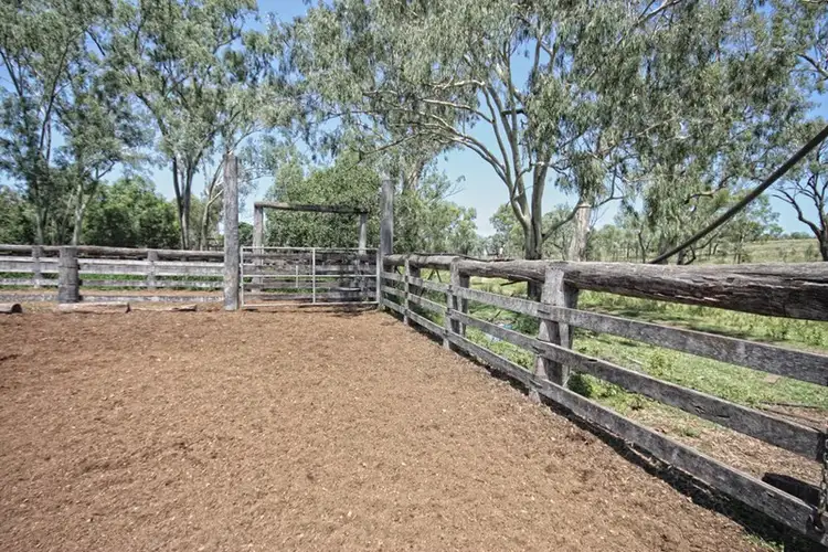 Third view of Homely rural property listing, 436 Lochaber Access Road, Eidsvold QLD 4627