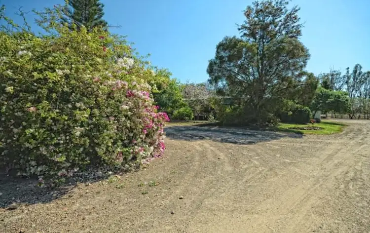 Sixth view of Homely rural property listing, 42782 Burnett Highway, Jambin QLD 4702