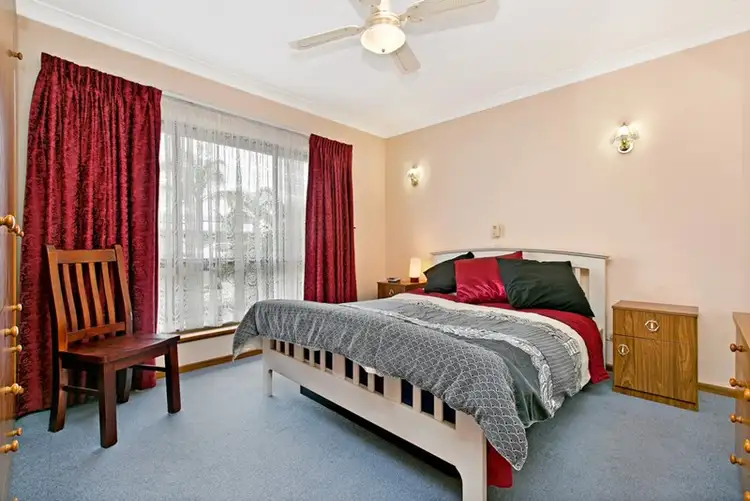 Fourth view of Homely house listing, 12 Osborne Street, Albert Park SA 5014