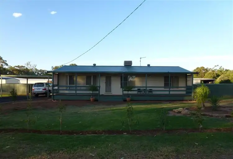 4 Boberah Street, Wongarbon NSW 2831