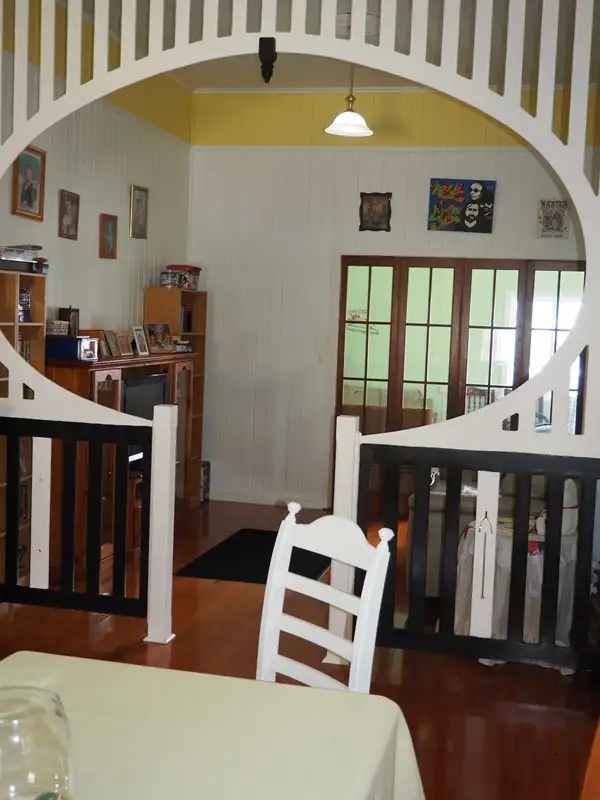 Sixth view of Homely house listing, 27 Ariadne Street, Maryborough QLD 4650
