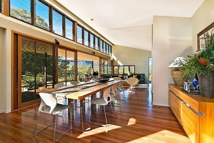 Sixth view of Homely house listing, 169 Five Mile Creek Road, Megalong NSW 2785