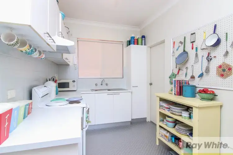 Third view of Homely unit listing, 11/32 French Street, Kogarah NSW 2217