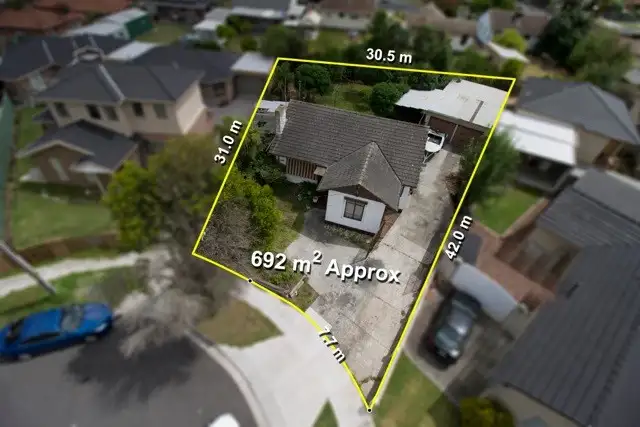 Second view of Homely house listing, 10 Prunus Grove, Doveton VIC 3177