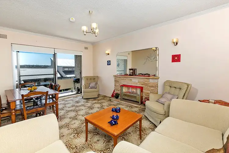 Third view of Homely house listing, 17/18 Kingsway, Dee Why NSW 2099