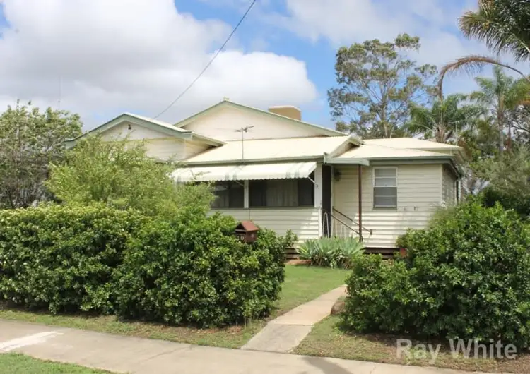 Main view of Homely house listing, 19 Kookaburra Street, Dalby QLD 4405