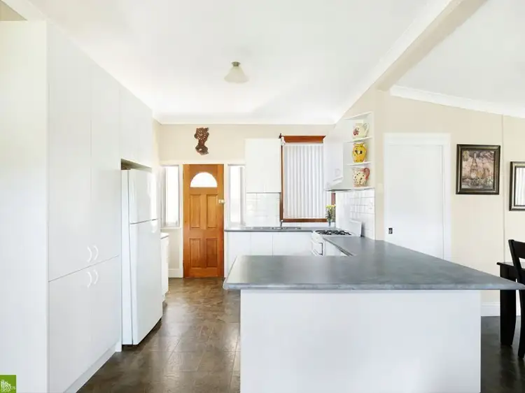 Second view of Homely house listing, 19 Caldwell Avenue, Tarrawanna NSW 2518