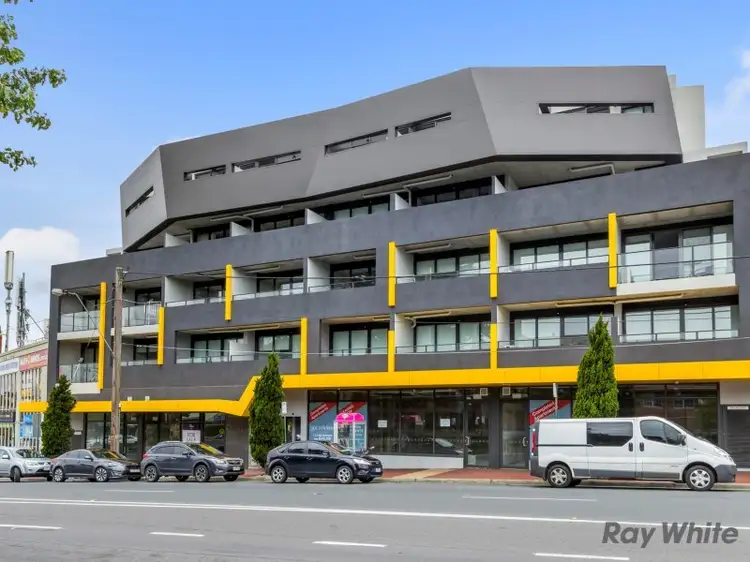 A409/394-398 Middleborough Road, Blackburn VIC 3130