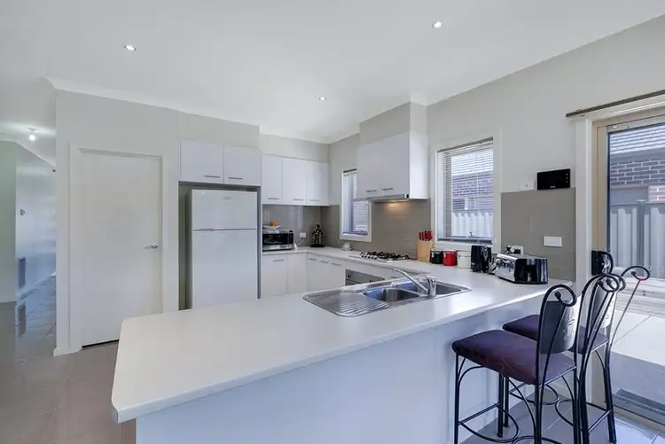 Second view of Homely house listing, 19 Gunther Way, Epping VIC 3076