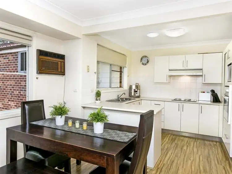 Fourth view of Homely house listing, 57a Macquarie Drive, Cherrybrook NSW 2126