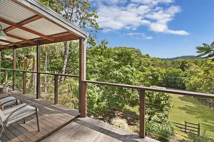 Fifth view of Homely house listing, 10 Coopers Lane South, Mullumbimby NSW 2482