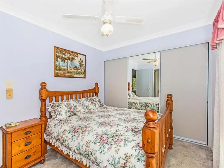 12 Silky Oak Court, Murwillumbah NSW 2484