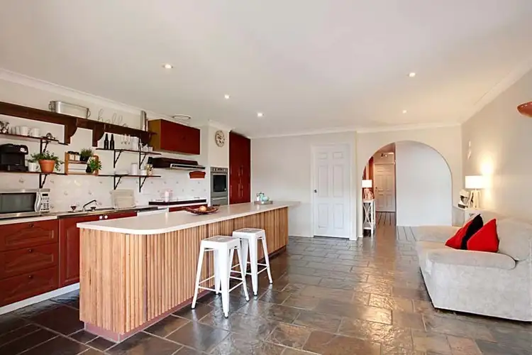 Third view of Homely house listing, 12 Ploughman Crescent, Werrington Downs NSW 2747