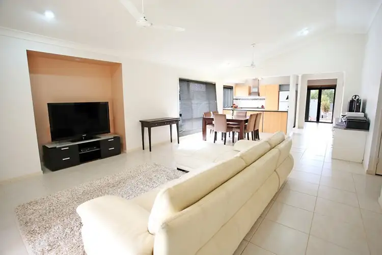 Second view of Homely house listing, 80 Freshwater Drive, Douglas QLD 4814