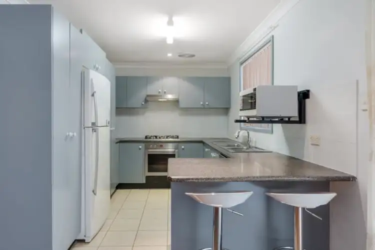 Third view of Homely house listing, 29 Cranberry Street, Macquarie Fields NSW 2564