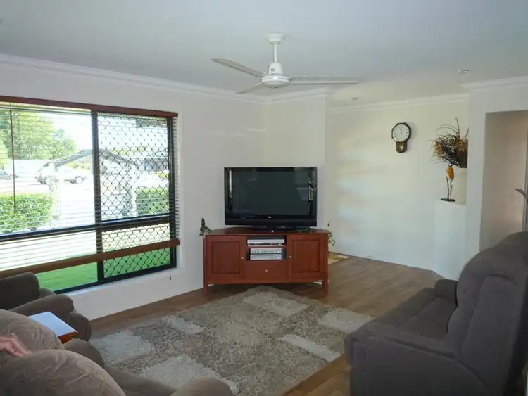 Sixth view of Homely house listing, 3 Jabiru Court, Woodgate QLD 4660