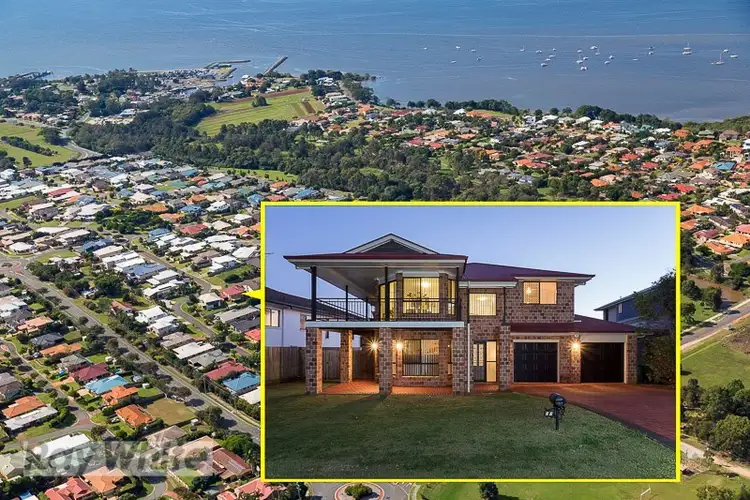 31 Attenborough Circuit, Redland Bay QLD 4165