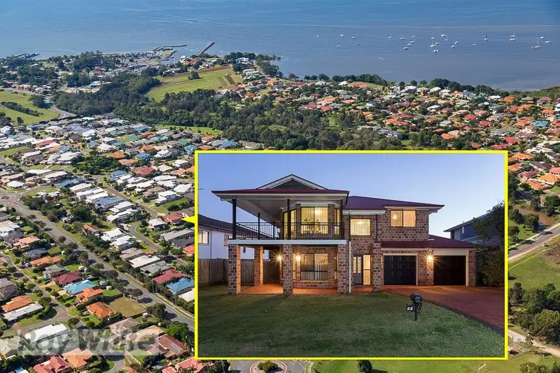 Main view of Homely house listing, 31 Attenborough Circuit, Redland Bay QLD 4165