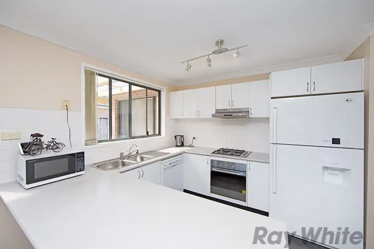 Second view of Homely house listing, 39 Marsden Road, Blue Haven NSW 2262