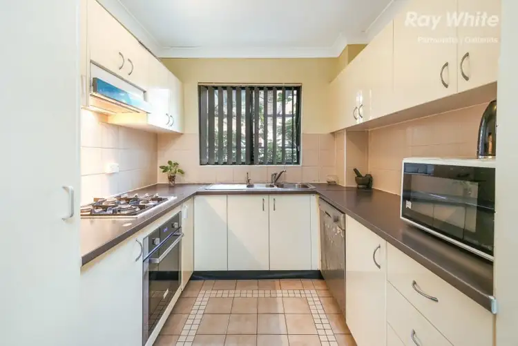 Fourth view of Homely unit listing, 5/2-6 Goodall Street, Pendle Hill NSW 2145