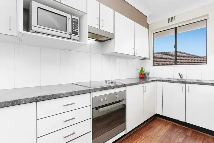 Second view of Homely apartment listing, 30/23-25 Vicar Street, Coogee NSW 2034
