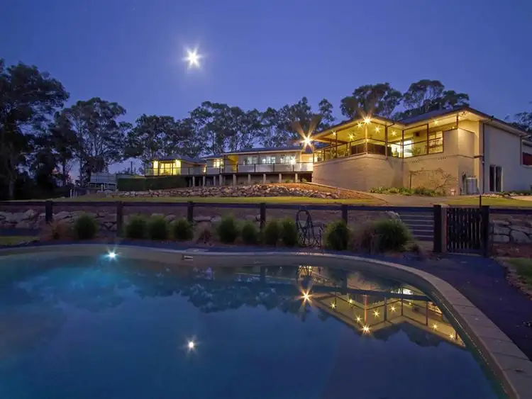 87 Gadds Lane, Kurmond NSW 2757