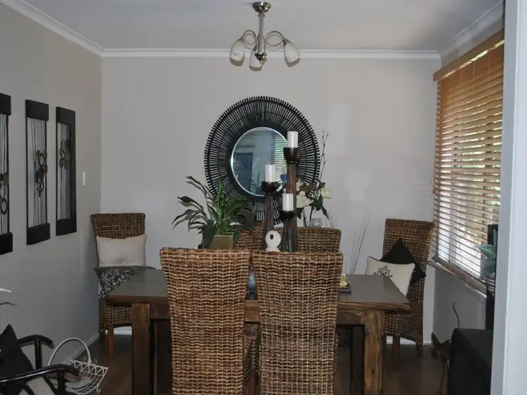 Sixth view of Homely house listing, 1 Niela Crescent, Myrtleford VIC 3737