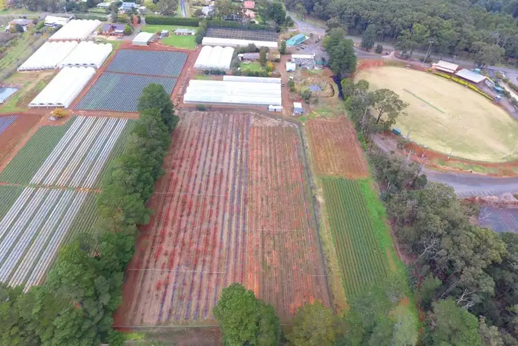 Fifth view of Homely house listing, 1 Parker Road, Silvan VIC 3795