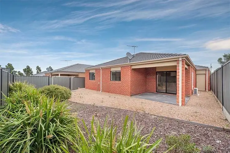 Seventh view of Homely house listing, 110 Huntington Drive, Craigieburn VIC 3064