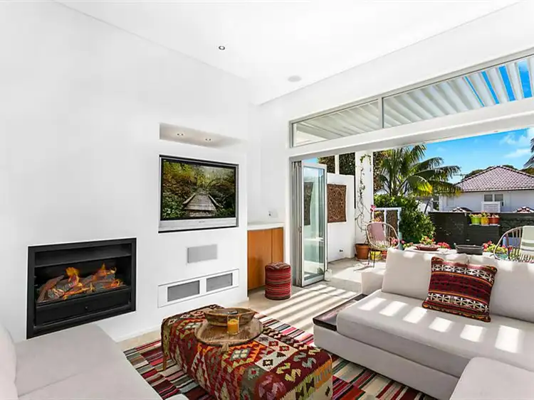 Second view of Homely house listing, 72 Gilgandra Road, North Bondi NSW 2026