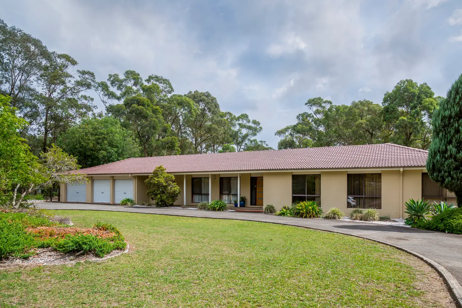 Main view of Homely house listing, 10 Moondara Drive, Bangalee NSW 2541