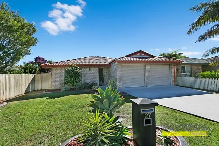 27 Glenwood Place, Hemmant QLD 4174