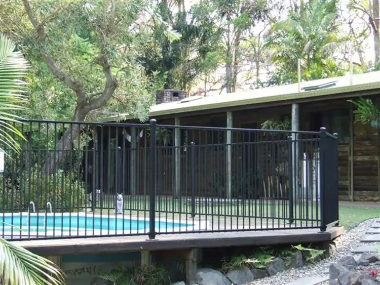 Fourth view of Homely house listing, 212 Bald Knob Road, Peachester QLD 4519