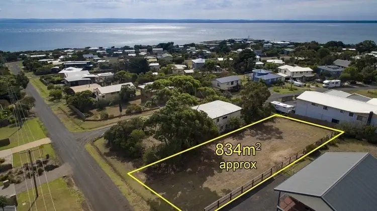 Seventh view of Homely land listing, 39 Lymington Avenue, Ventnor VIC 3922