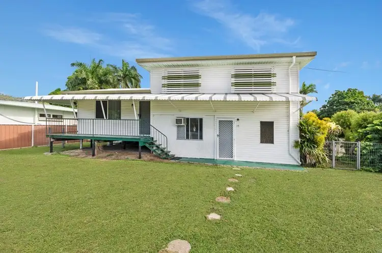 Main view of Homely house listing, 15 Kulgun Crescent, Kelso QLD 4815