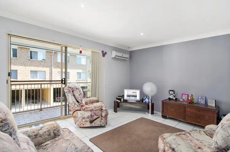 52/3 Clancy Court, Tugun QLD 4224