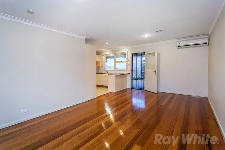 Second view of Homely unit listing, 1/6 Sunshine Street, Rowville VIC 3178