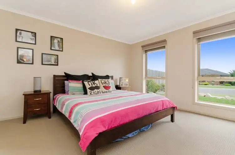 Seventh view of Homely house listing, 40 Moreillon Boulevard, Bannockburn VIC 3331