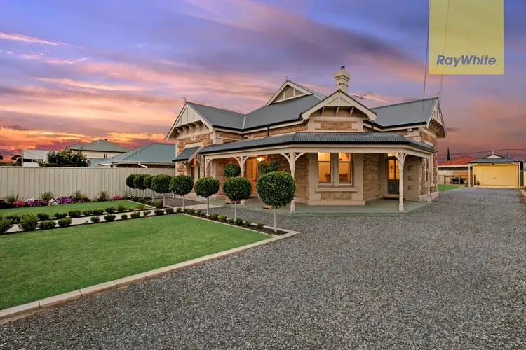 Fourth view of Homely house listing, 6 First Avenue, Glenelg East SA 5045