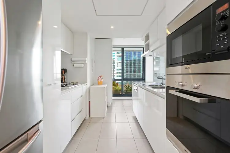Fourth view of Homely unit listing, 1507/1 Cambridge Lane, Chatswood NSW 2067
