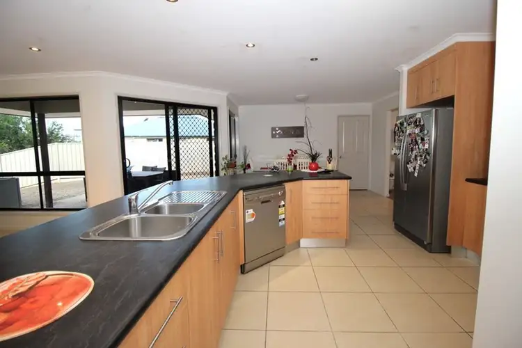 Second view of Homely house listing, 11 Chandon Court, Emerald QLD 4720