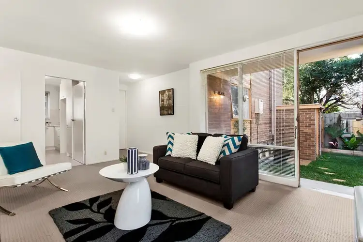 Main view of Homely apartment listing, 5/69 Station Street, Fairfield VIC 3078