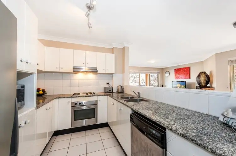 Third view of Homely apartment listing, 11/4-8 Stansell Street, Gladesville NSW 2111