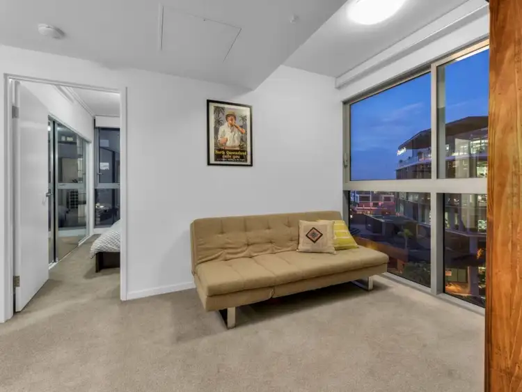 Seventh view of Homely unit listing, 10513/8 Harbour Road, Hamilton QLD 4007