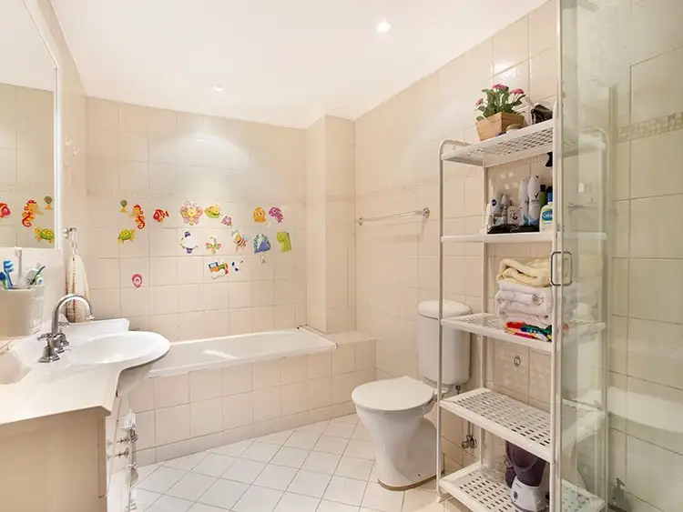 Fifth view of Homely unit listing, 30/118-128 Karimbla Road, Miranda NSW 2228