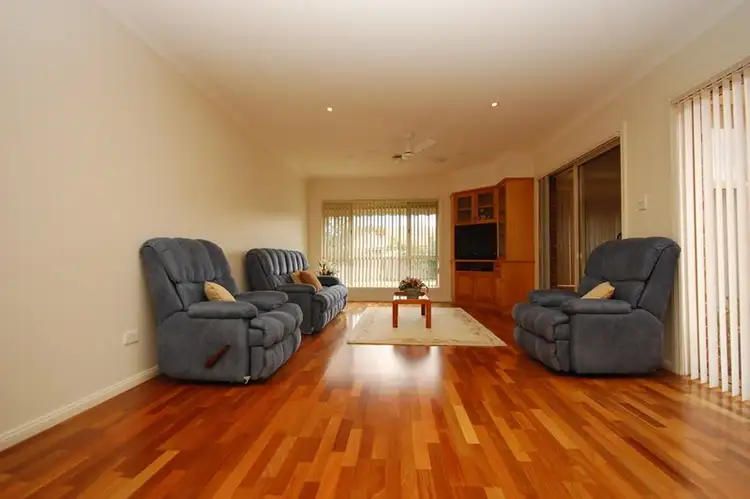 Fourth view of Homely house listing, 17 Dickson Road, Griffith NSW 2680